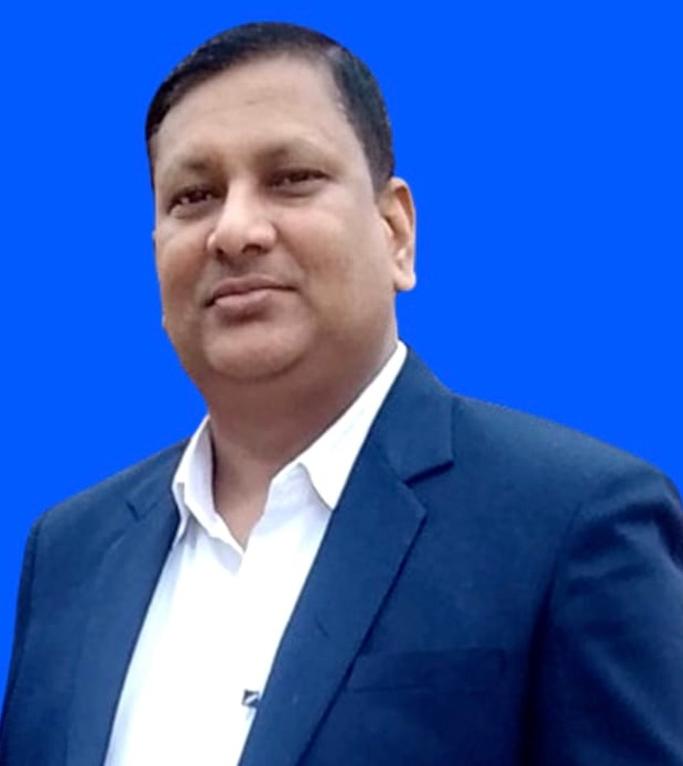 Mr Rakesh Kumar